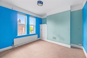 Bedroom Two- click for photo gallery